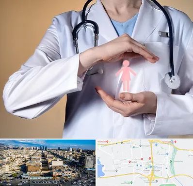 لابیاپلاستی در شهرک راه آهن