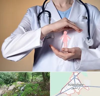 لابیاپلاستی در آزادشهر