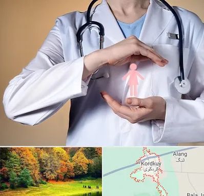 لابیاپلاستی در کردکوی