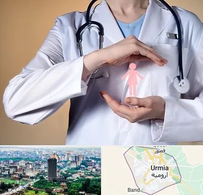 لابیاپلاستی در ارومیه