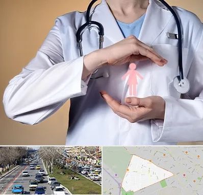 لابیاپلاستی در احمدآباد مشهد