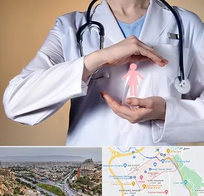 لابیاپلاستی در معالی آباد شیراز