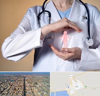 لابیاپلاستی در بندر ماهشهر