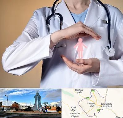 لابیاپلاستی در تایباد