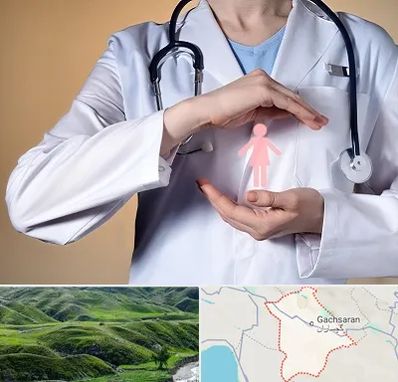 لابیاپلاستی در گچساران