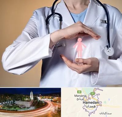 لابیاپلاستی در همدان