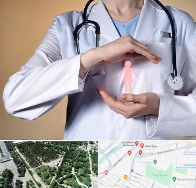 لابیاپلاستی در سالاریه قم