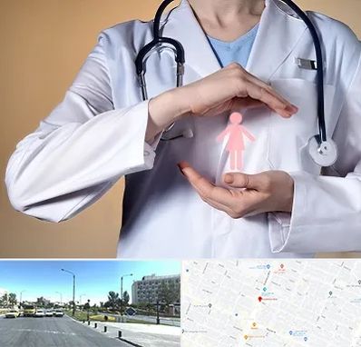 لابیاپلاستی در بلوار کلاهدوز مشهد