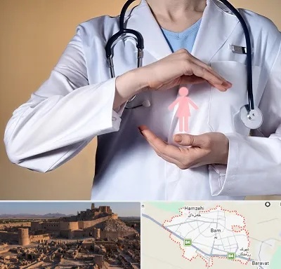 لابیاپلاستی در بم