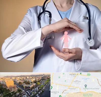 لابیاپلاستی در تهرانپارس 