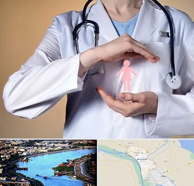 لابیاپلاستی در خرمشهر