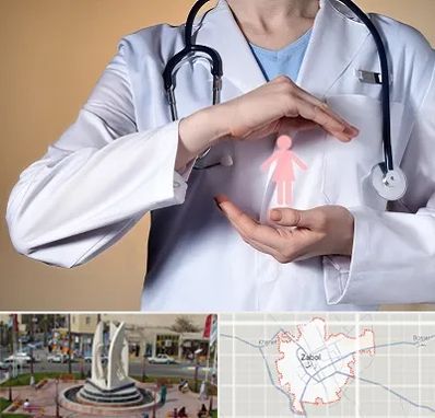 لابیاپلاستی در زابل