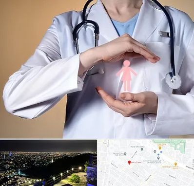 لابیاپلاستی در هفت تیر مشهد