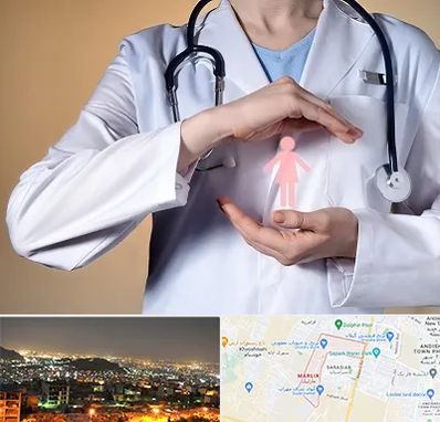 لابیاپلاستی در مارلیک کرج