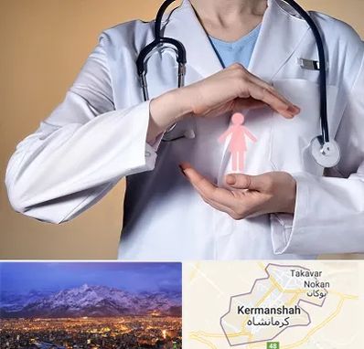 لابیاپلاستی در کرمانشاه