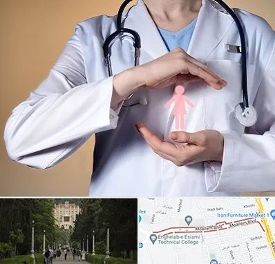 لابیاپلاستی در بلوار معلم رشت 