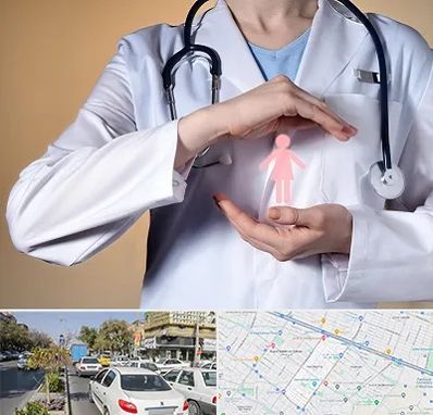 لابیاپلاستی در مفتح مشهد