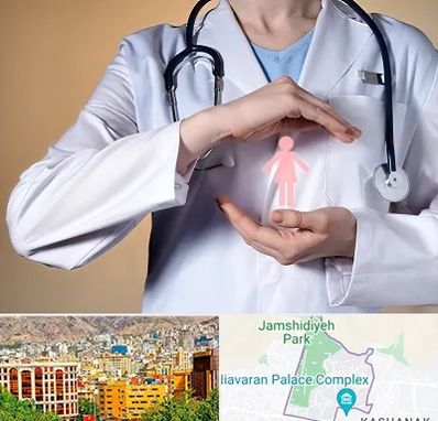 لابیاپلاستی در نیاوران 