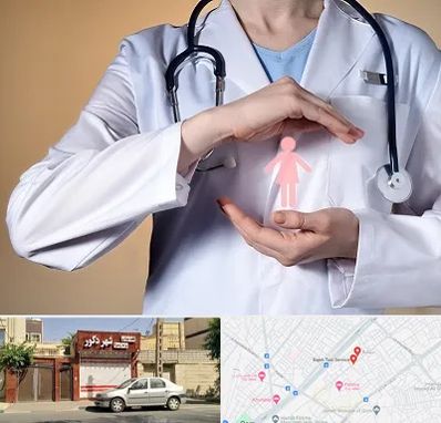 لابیاپلاستی در باجک قم