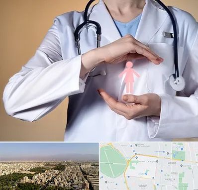 لابیاپلاستی در نازی آباد