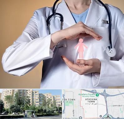 لابیاپلاستی در آپادانا