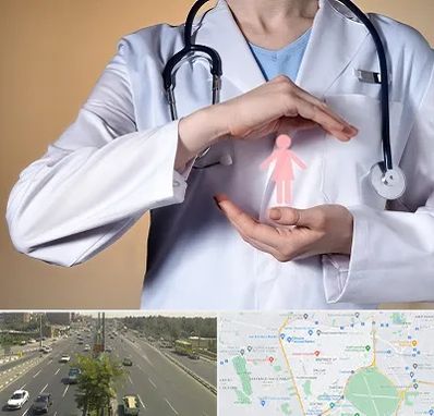 لابیاپلاستی در منطقه 17 تهران