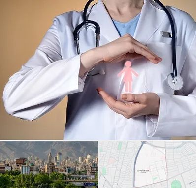 لابیاپلاستی در جمشیدیه