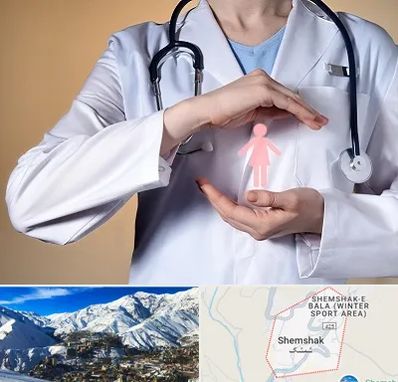 لابیاپلاستی در شمشک