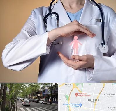 لابیاپلاستی در ظفر 