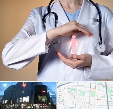 لابیاپلاستی در بلوار اباذر
