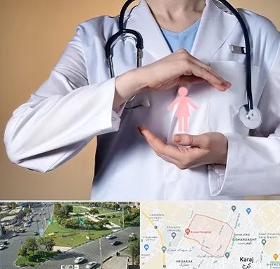 لابیاپلاستی در شاهین ویلا کرج