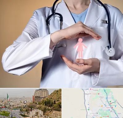 لابیاپلاستی در فرهنگ شهر شیراز