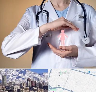 لابیاپلاستی در ازگل