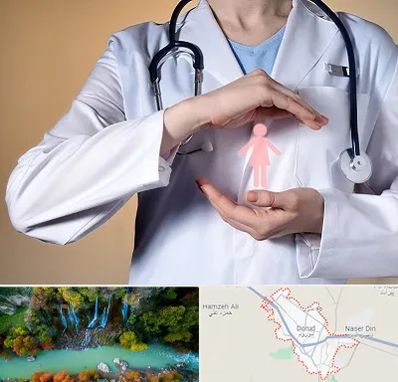 لابیاپلاستی در دورود