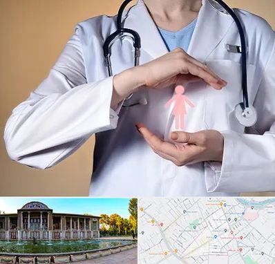 لابیاپلاستی در عفیف آباد شیراز