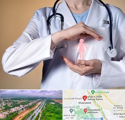 لابیاپلاستی در قصرالدشت شیراز