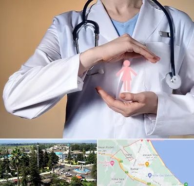 لابیاپلاستی در رودسر