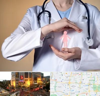 لابیاپلاستی در جنت آباد تهران 