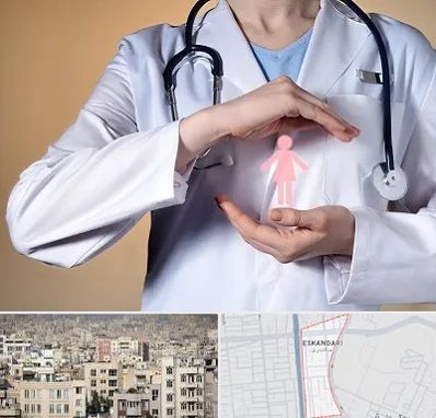 لابیاپلاستی در اسکندری