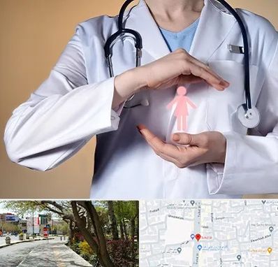 لابیاپلاستی در خیابان توحید اصفهان