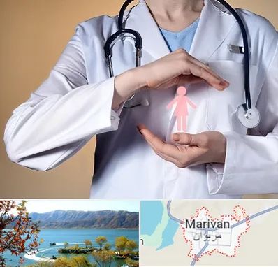 لابیاپلاستی در مریوان