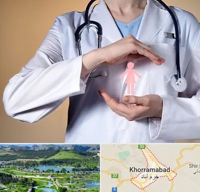 لابیاپلاستی در خرم آباد