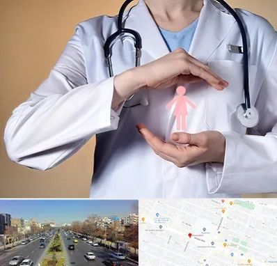 لابیاپلاستی در بلوار معلم مشهد