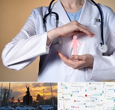 لابیاپلاستی در میدان حر