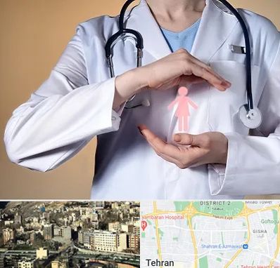 لابیاپلاستی در مرزداران 