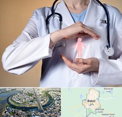 لابیاپلاستی در بابل