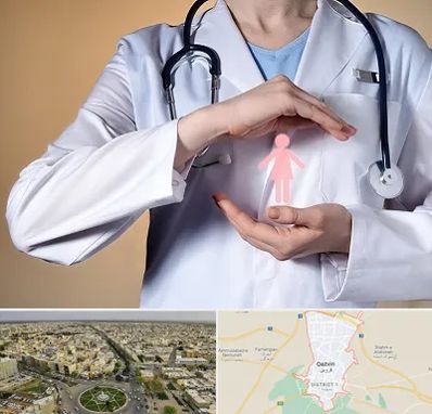 لابیاپلاستی در قزوین