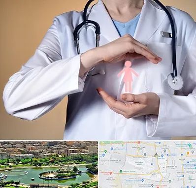 لابیاپلاستی در منطقه 9 تهران