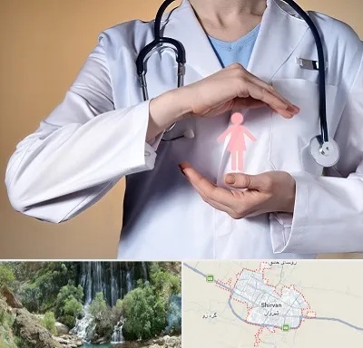 لابیاپلاستی در شیروان