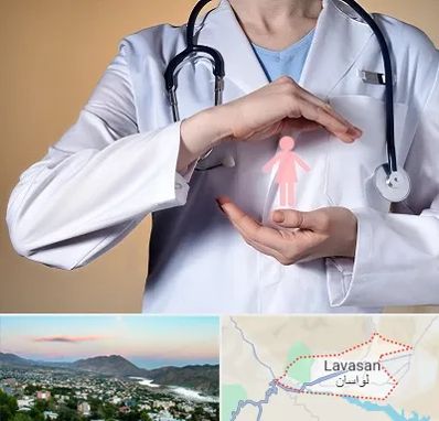 لابیاپلاستی در لواسان